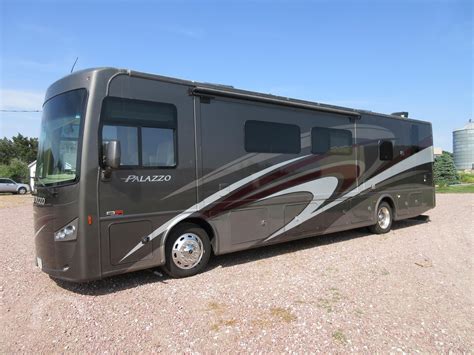 Class A Motorhomes Auction Results Auctiontime
