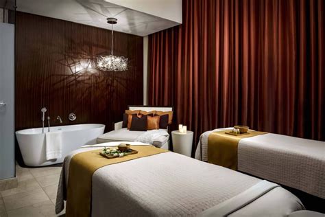 Relax And Unwind At The Ritz Carlton Toronto Spa