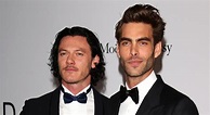 Is Luke Evans Gay and Who Is The Boyfriend?