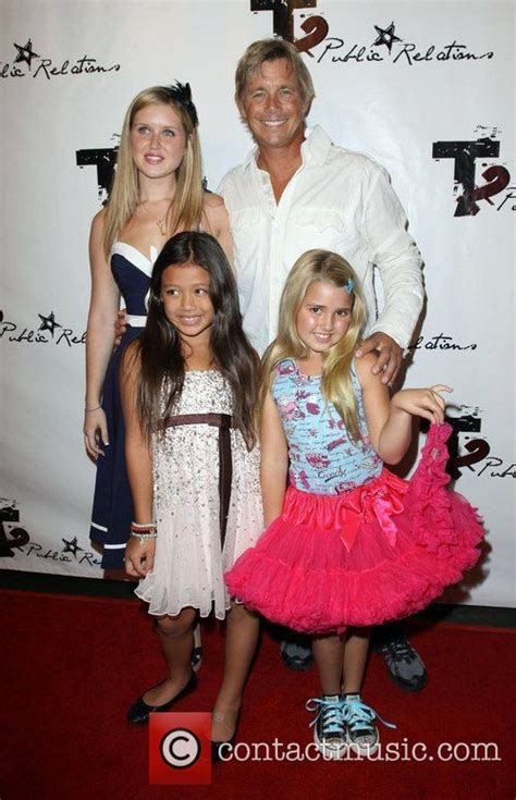 Christopher Atkins The Teen Choice Awards Pre Party Held At