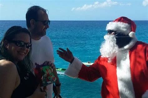 Jamaican Christmas Memories Strong Spirits And An Irie Christmas Past Taste The Islands