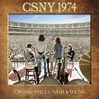 CSNY 1974: Crosby Stills Nash & Young: Amazon.it: CD e Vinili}