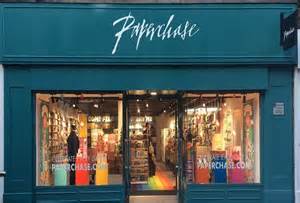 Paperchase Looks To Open Stores As Investor Releases More Funds Pg Buzz