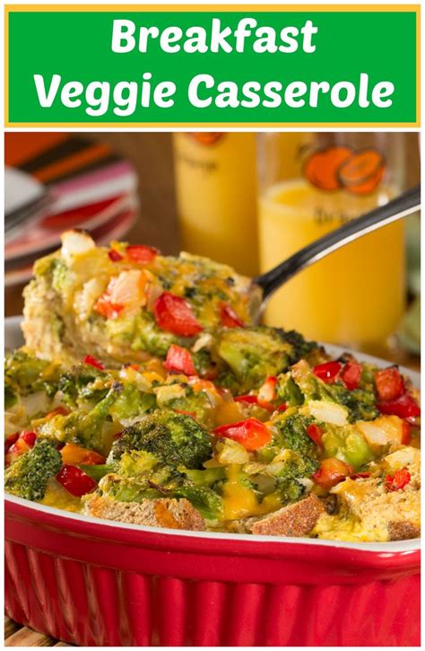 Make sure you blend all ingredients together until moistened and slightly crumbly. 36 best images about Healthy Casserole Recipes on ...
