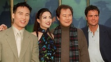 Soon-Tek Oh Dead: Asian-American Theater Pioneer Was 85 - Variety