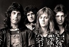 Queen In Concert - 1973 - Backstage Weekend