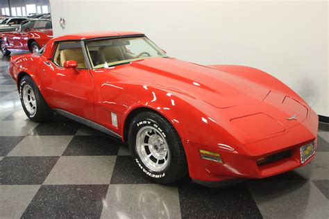 1980 Corvette For Sale 4bc