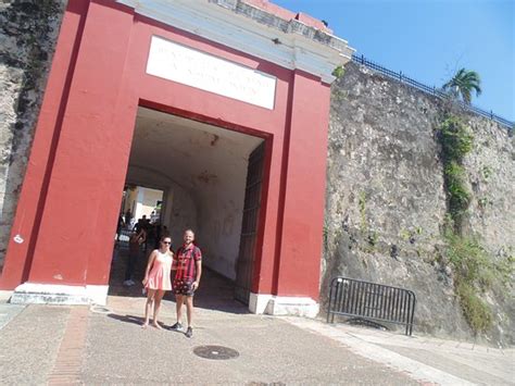 La Puerta De San Juan 2020 All You Need To Know Before You Go With