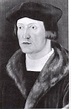 Duke Ernest of Bavaria (born: 13 June 1500 in Munich – died: 7 December ...