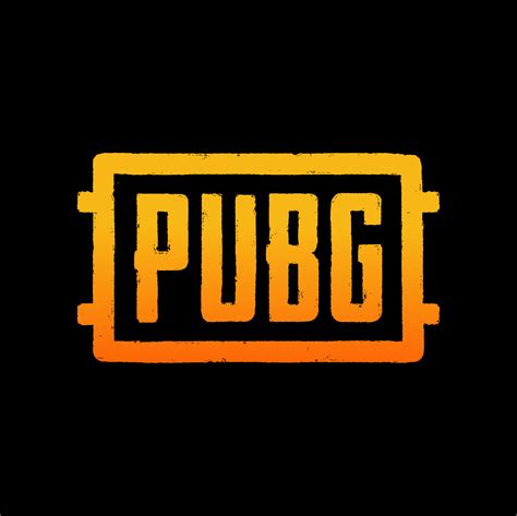 Pubg Playerunknowns Battlegrounds Logo Vector Cdr Download Siklogo