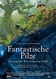 Fantastische Pilze - Die magische Welt zu unseren Füßen | Trailer ...