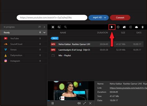 Flvto Review How To Download Mp3 Mp4 From Youtube With Flvto