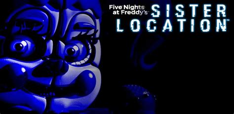 Five Nights At Freddys Sister Location Nsp Xci Rom V102 Update