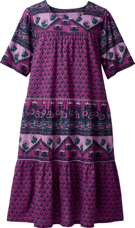 Pin By Lavinia Rokosauturaga On Daster Muumuu Dress Short African