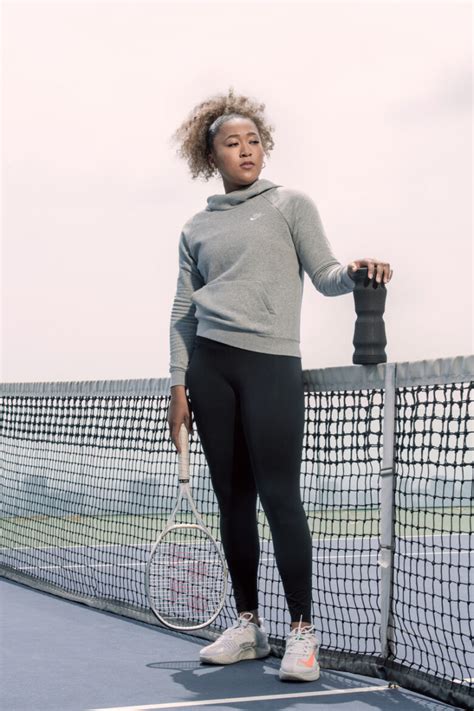 How Naomi Osaka And Other Female Athletes Alike Are Getting Ahead Of
