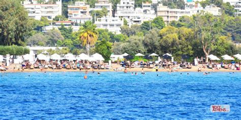 Best Beaches In Athens Our Top Picks For Where To Swim In Athens 2022