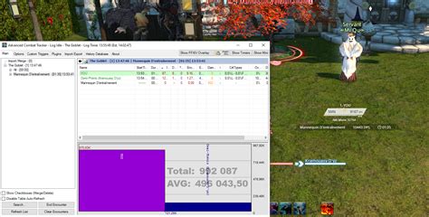 How To Install Advanced Combat Tracker Ffxiv