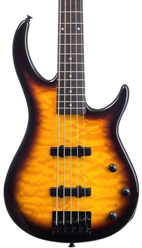 Peavey Millennium 5 Electric Bass Guitar 5 String Zzounds