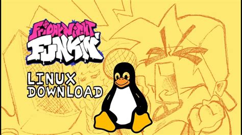 Match notes to score points and don't let the devil beat you. How to download Friday Night Funkin' on PC FREE (Linux) > BENISNOUS