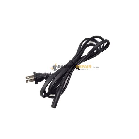 Xbox One Sx Genuine Power Cable Gamers Repair