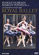 AN EVENING WITH THE ROYAL BALLET - DVD - Fondation Rudolf Noureev