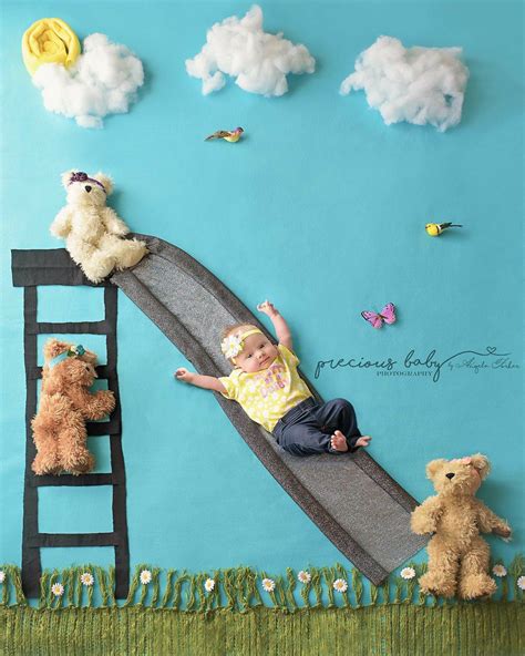 Diy Newborn Photography At Home Lakia Quick