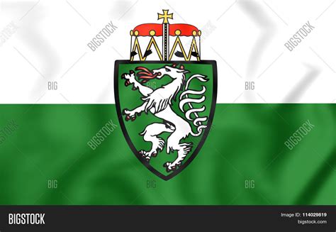 Meaning of the flag of syria. Flag Styria Bundesland Image & Photo (Free Trial) | Bigstock