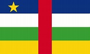 File:Flag of the Central African Republic.png