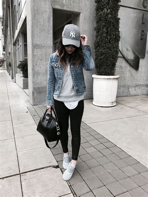 Latest Obsession Sneakers Athleisure Outfits Casual