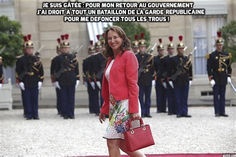 Femmes Politiques Francaises En Captions Photos X Vid Com
