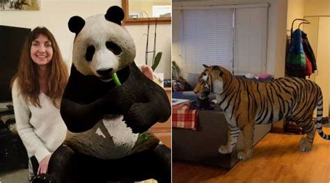Would panda3d fit the bill here? Now take Selfi with Wild Animals in Google 3D View