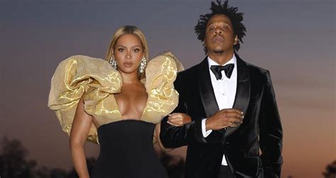 did you know beyonce and jay z arranged their personal champagne for themselves at golden globes