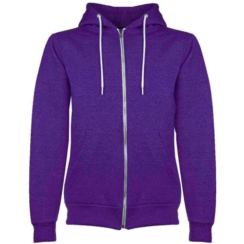 So, what makes a hoodie a hoodie? Mens Fleece Zip Up Neon Strings Zipper Hoodies Long Sleeve ...