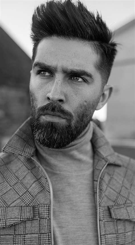 beard style for men 2019 beard style corner