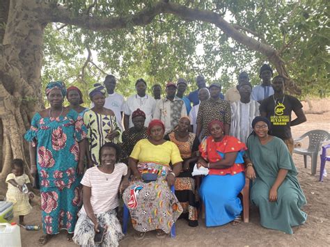 voices of sunu gaal an appreciative inquiry on the scale of senegal voices of sunu gaal une