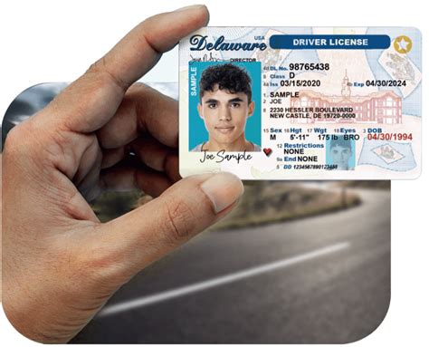 Physical Drivers Licenses And Id Cards Idemia North America