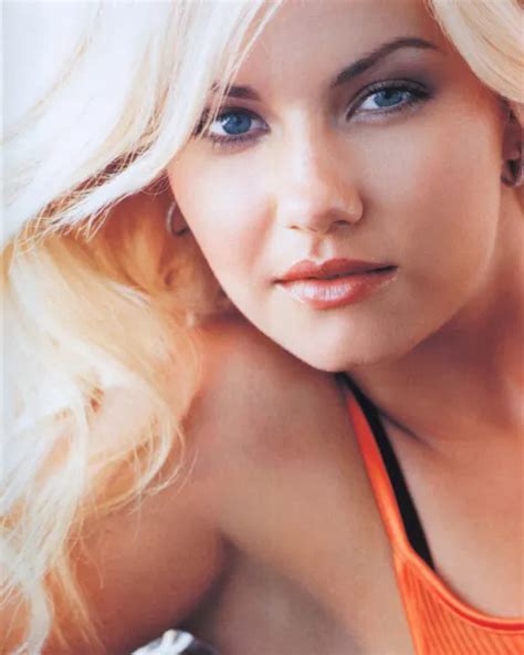 Elisha Cuthbert 8x10 Celebrity Photo Picture Hot Sexy 67 £994