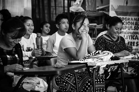 donate to empower mexican women to solve communal inequality globalgiving