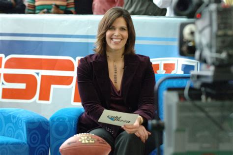 Ex Espn Personality Dana Jacobson Reveals She Was Molested By A