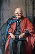 Sir Oliver Lodge (1851–1940) | Art UK