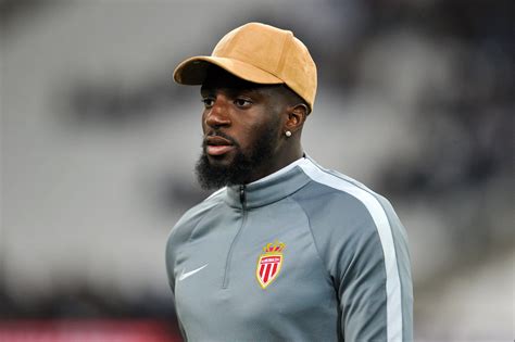 The chelsea flop wants to leave england after failing to impress in midfield. Manchester City - Monaco : Tiémoué Bakayoko, l'ancien ...