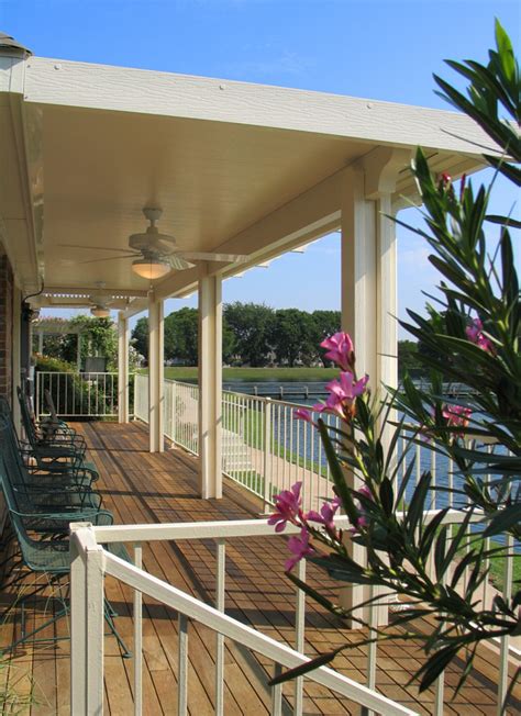 We specialize in aluminum patio covers which can give you greater comfort and the ability to enjoy your patio again. Patio Covers: Gallery | Corona Patio Covers | Patio Covers ...