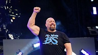Paul Wight Steps in to AEW’s ‘Big Show’