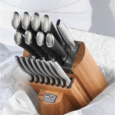 Chicago Cutlery Review Must Read This Before Buying