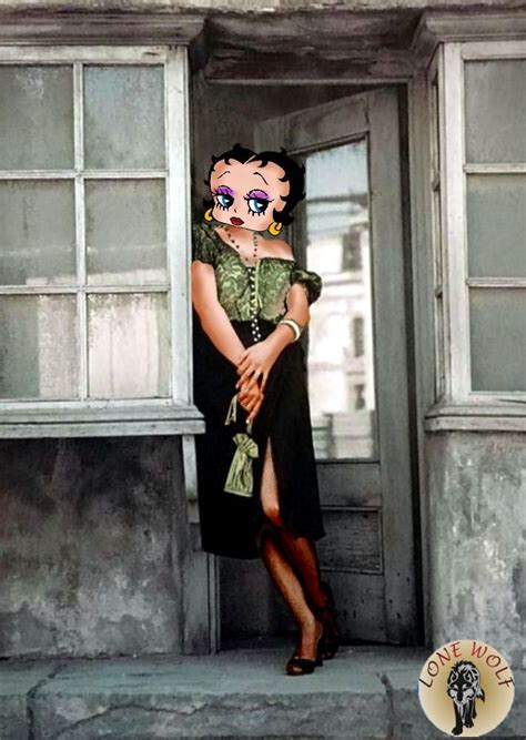 Pin By Shannon Morrison On Betty Boop 2 Betty Boop Fashion Betty