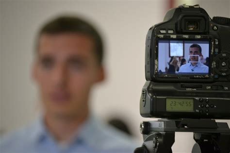 Making Of De Eude Para Reportaje En Televisión Eude Business School