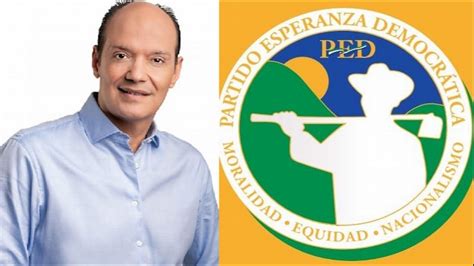 Ramfis Trujillo tiene listo su propio partido político En Política