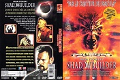 Jaquette DVD de Shadowbuilder - Cinéma Passion