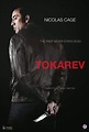 Tokarev Movie Poster |Teaser Trailer