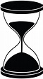 hourglass clipart - Clip Art Library